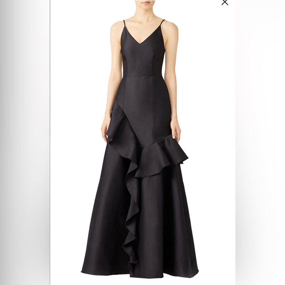 Cooper Street Gown